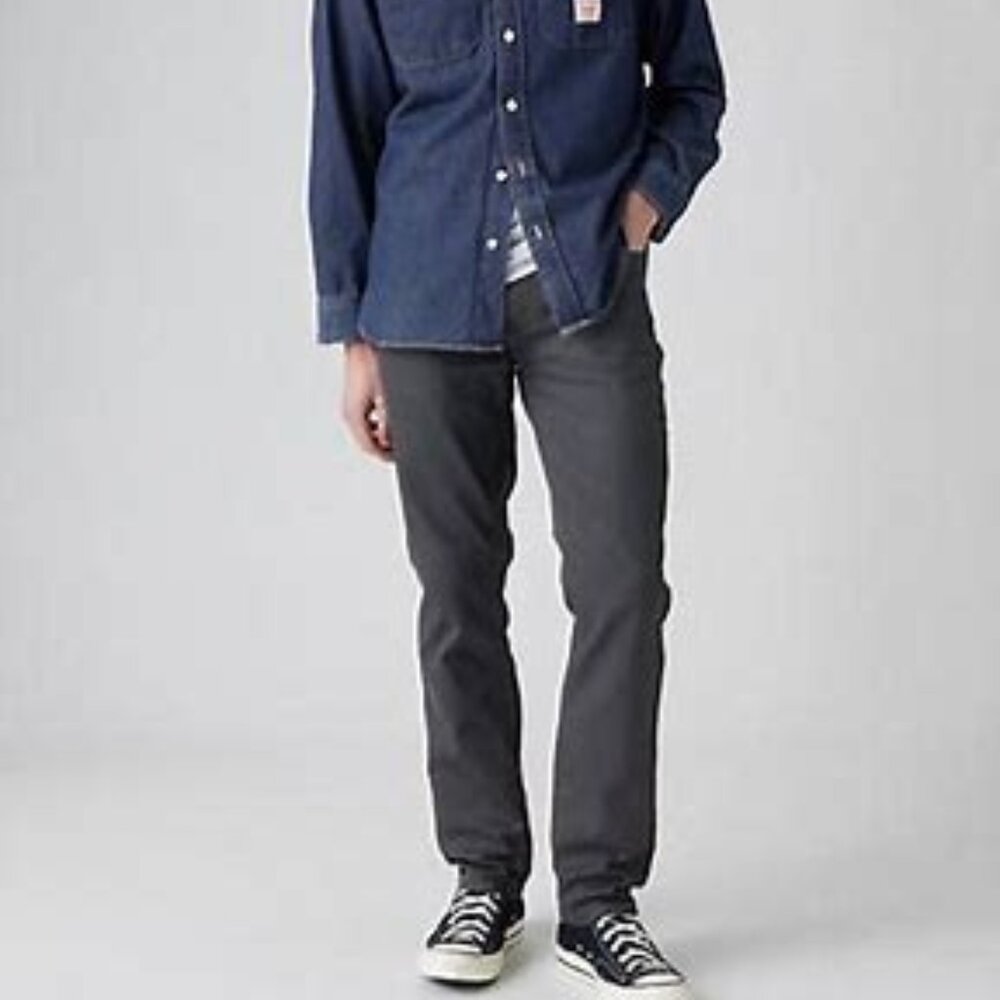 Levi's 541™ Athletic Taper Fit Men's Jeans